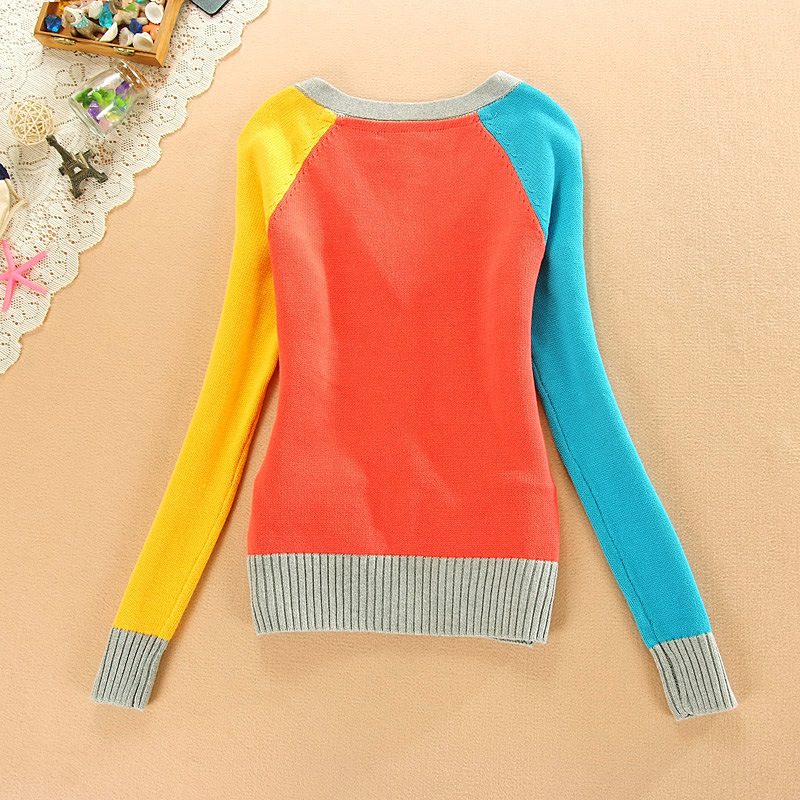 <em>批发</em>采购女式毛衣-<em>批发</em>秋装<em>韩版</em>小熊维尼<em>少女</em>