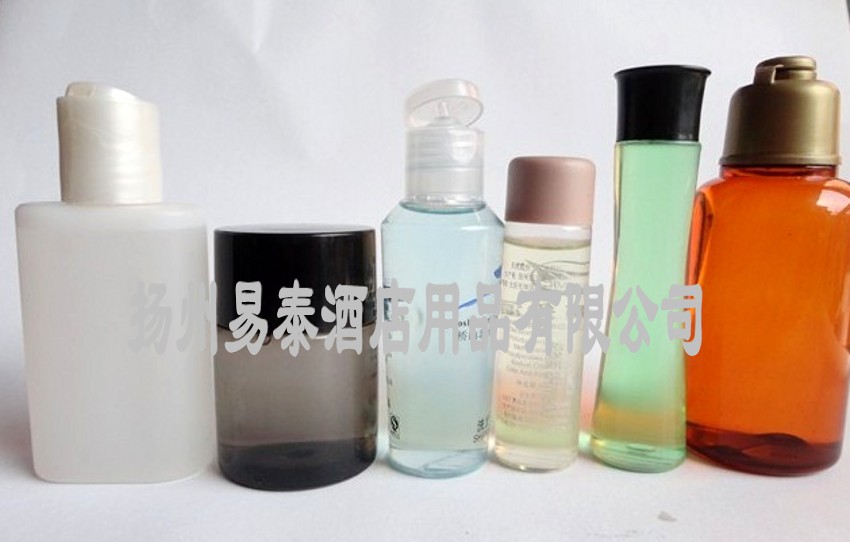 洗发、沐浴露 shampoo&bath foam