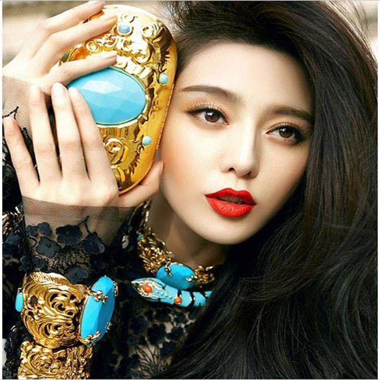 【PB030 H&M范冰冰同款蓝宝石手镯】价格,