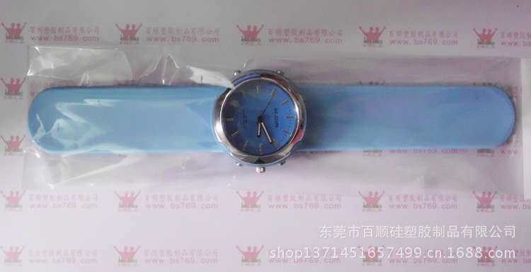 硅胶手表 (10)