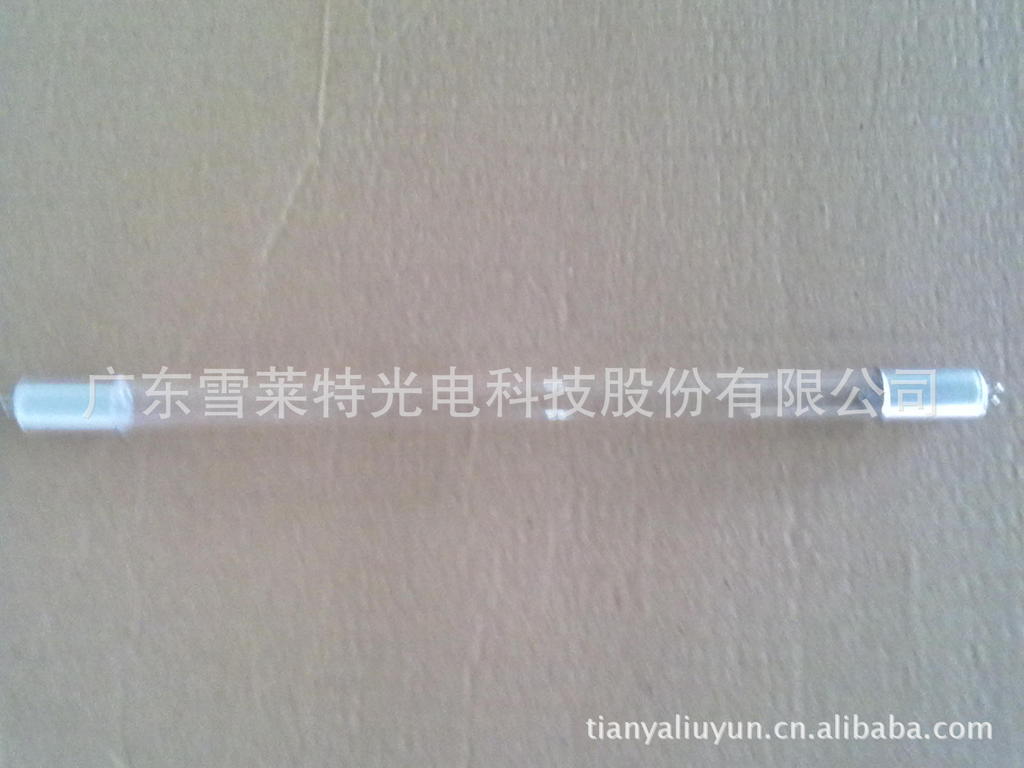 吸塵器專用254nm石英紫外線殺菌燈質量保證價格優惠工廠,批發,進口,代購