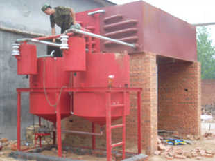 炼化设备-废机油炼油 品质卓越-炼化设备尽在阿