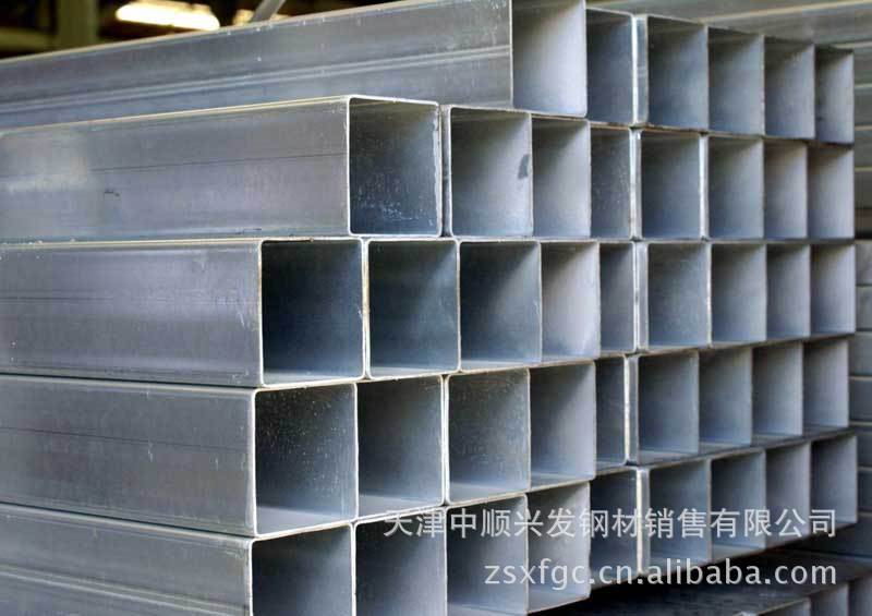 方钢-采购方钢 壁厚5MM--阿里巴巴采购平台求