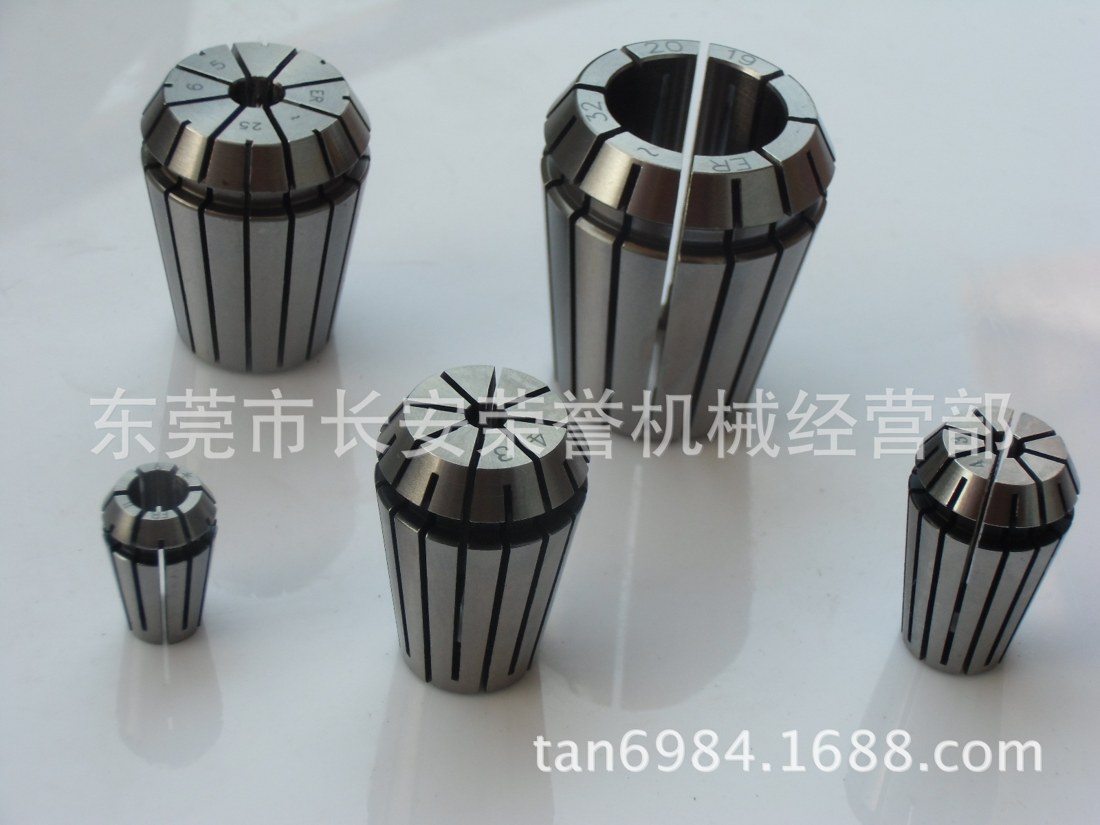 批发零售意大利HSD主轴刀柄ISO30-ER32