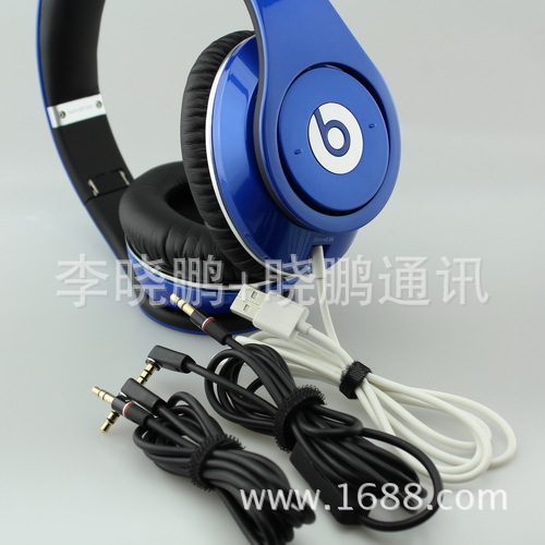 Studio Wireless黑色 白色 紅色 藍