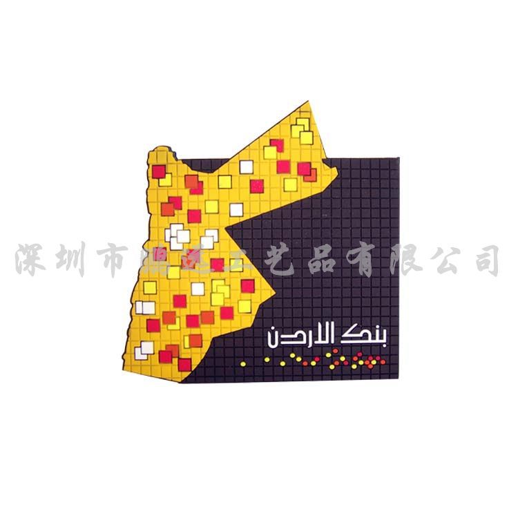 水印杯垫4