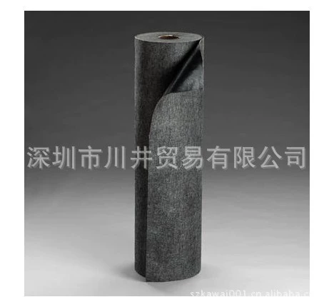 M-RGC36100E地毯型卷状(加涂层)维修保养型吸收棉