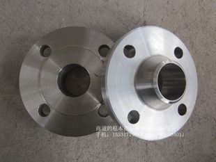 法兰-保质保量 标准法兰 高压法兰 WN50-25RF