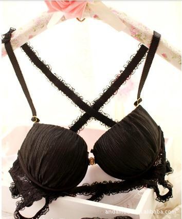 【文胸内裤库存 】库存外码欧码杂款文胸2 1.8