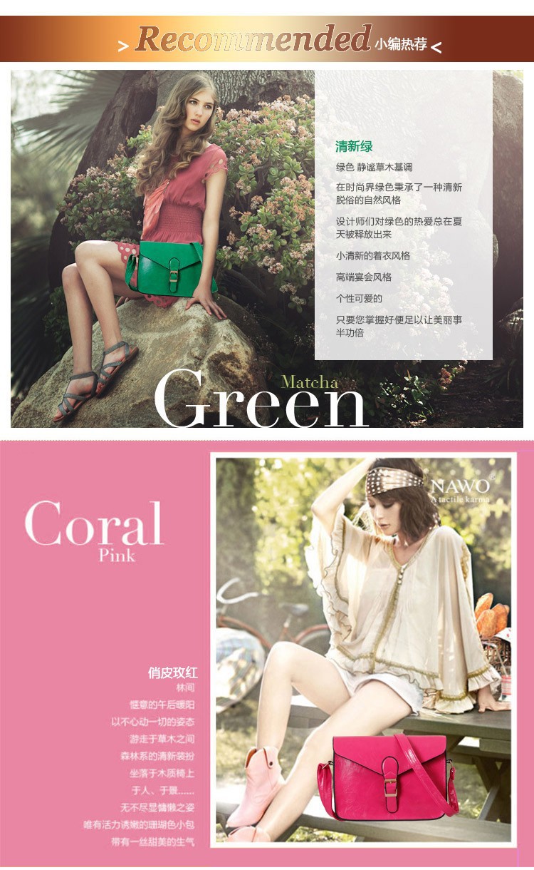 2013夏季新款<em>张娜拉同款女包</em>单肩手提斜跨包