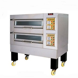 炊事设备-唯利安电烤箱YXD-40S 加蒸汽喷雾式