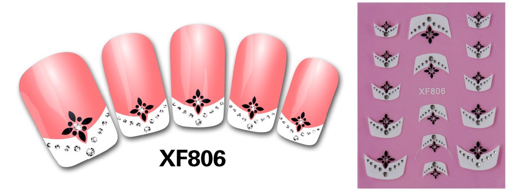XF806