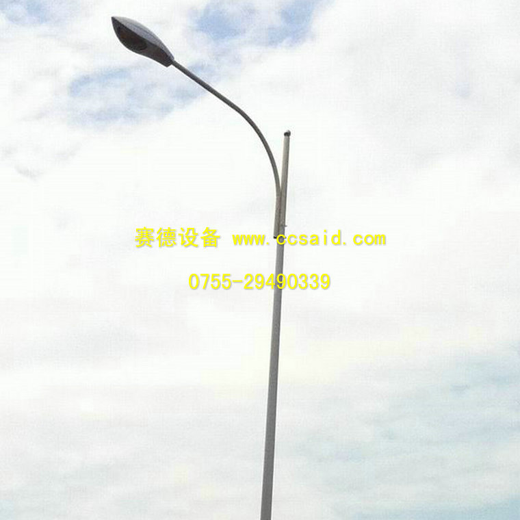 SD-zm010-灯杆