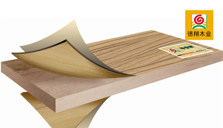 木板材-【热销产品】平安树多层板 贴木皮3-30