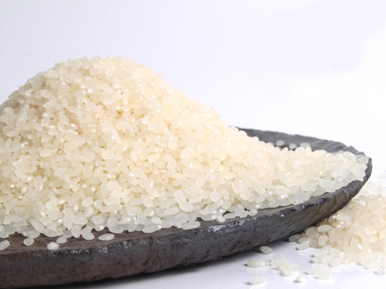 粳米和大米的区别图片图片