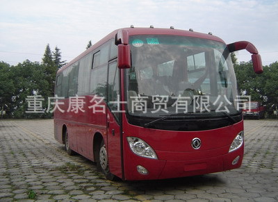 东风EQ6861L1旅游客车B210东风康明斯发动机
