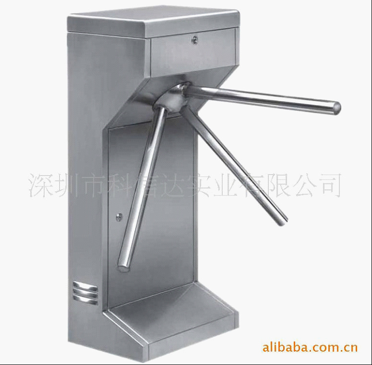 KXD-503三辊闸-1577