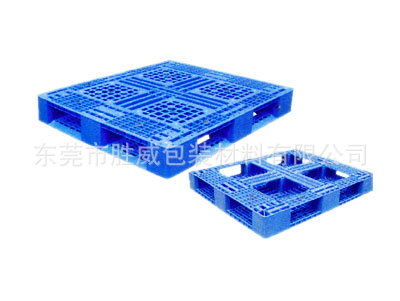 田字型出口卡板