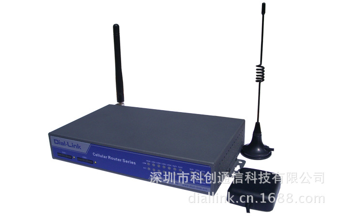 2.4LAN 3G Router2