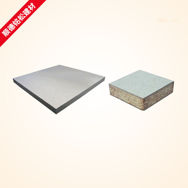 木基防静电地板1