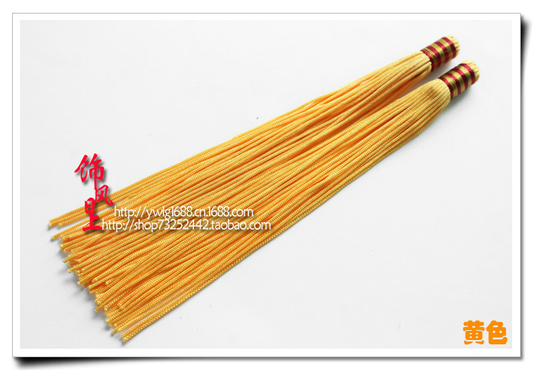 中国结配件 流苏穗子吊须七节须 扎金线头挂穗 车挂须批发图片,中国结配件 流苏穗子吊须七节须 扎金线头挂穗 车挂须批发图片大全,义乌市绿光电子商务商行-马可波罗网