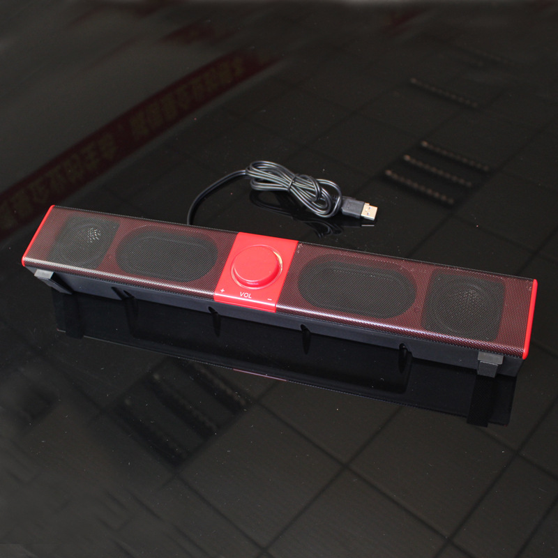 批发采购音响产品-E203声霸一体式超重低音高