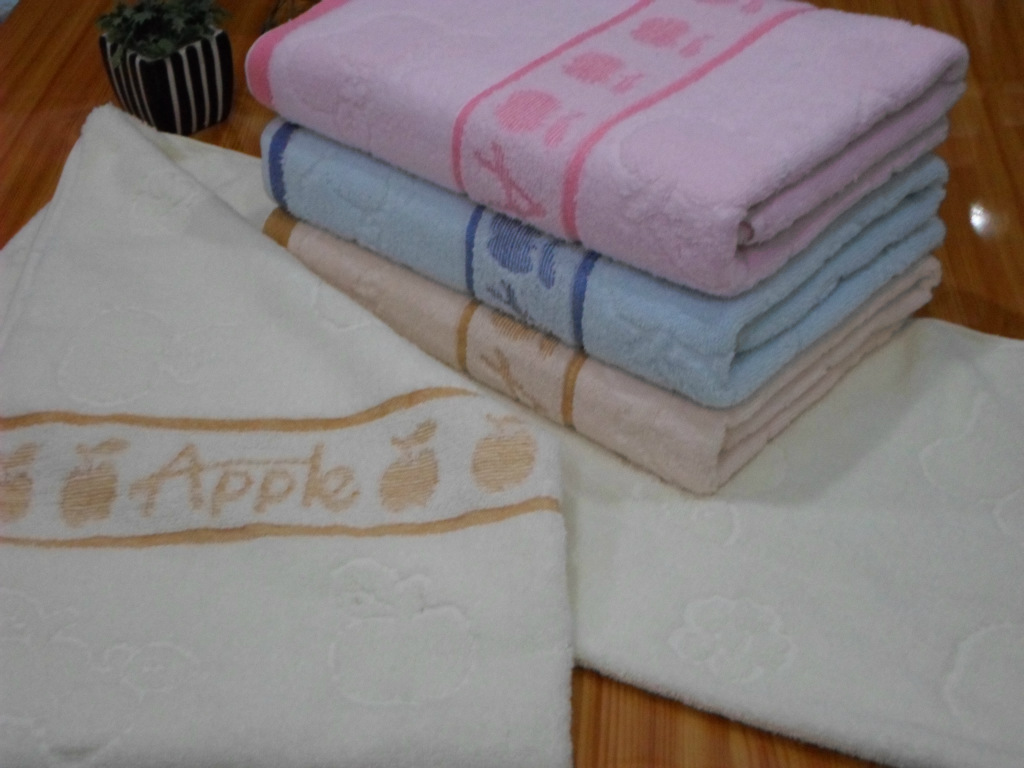 毛巾批发/竹纤维毛巾/高阳毛巾/创意毛巾/礼品毛巾/纯棉毛巾/浴巾/外贸浴巾 /沙滩巾/大浴巾