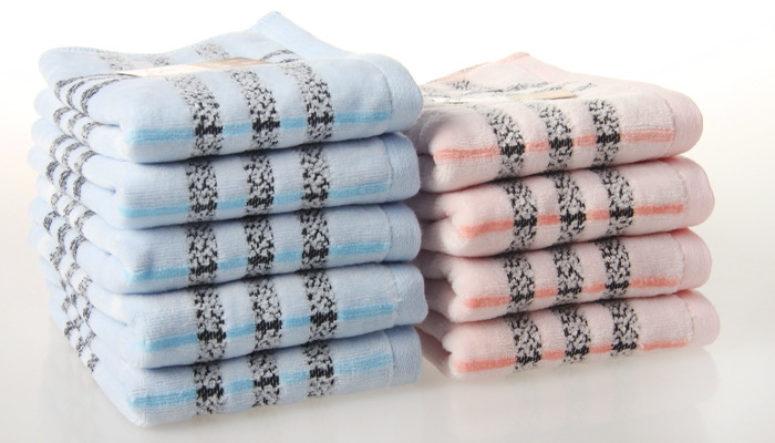 【【厂家直销】金号纯棉毛巾批发 舒特曼S61