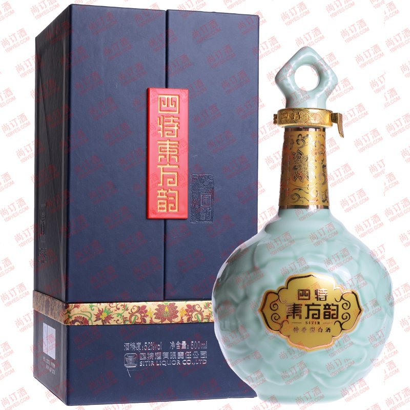 供应四特四特酒五星四特酒五星54° 500ml