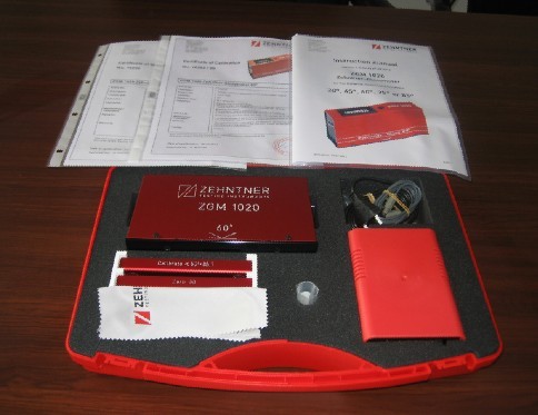 Zehntner ZGM1020 60° 01