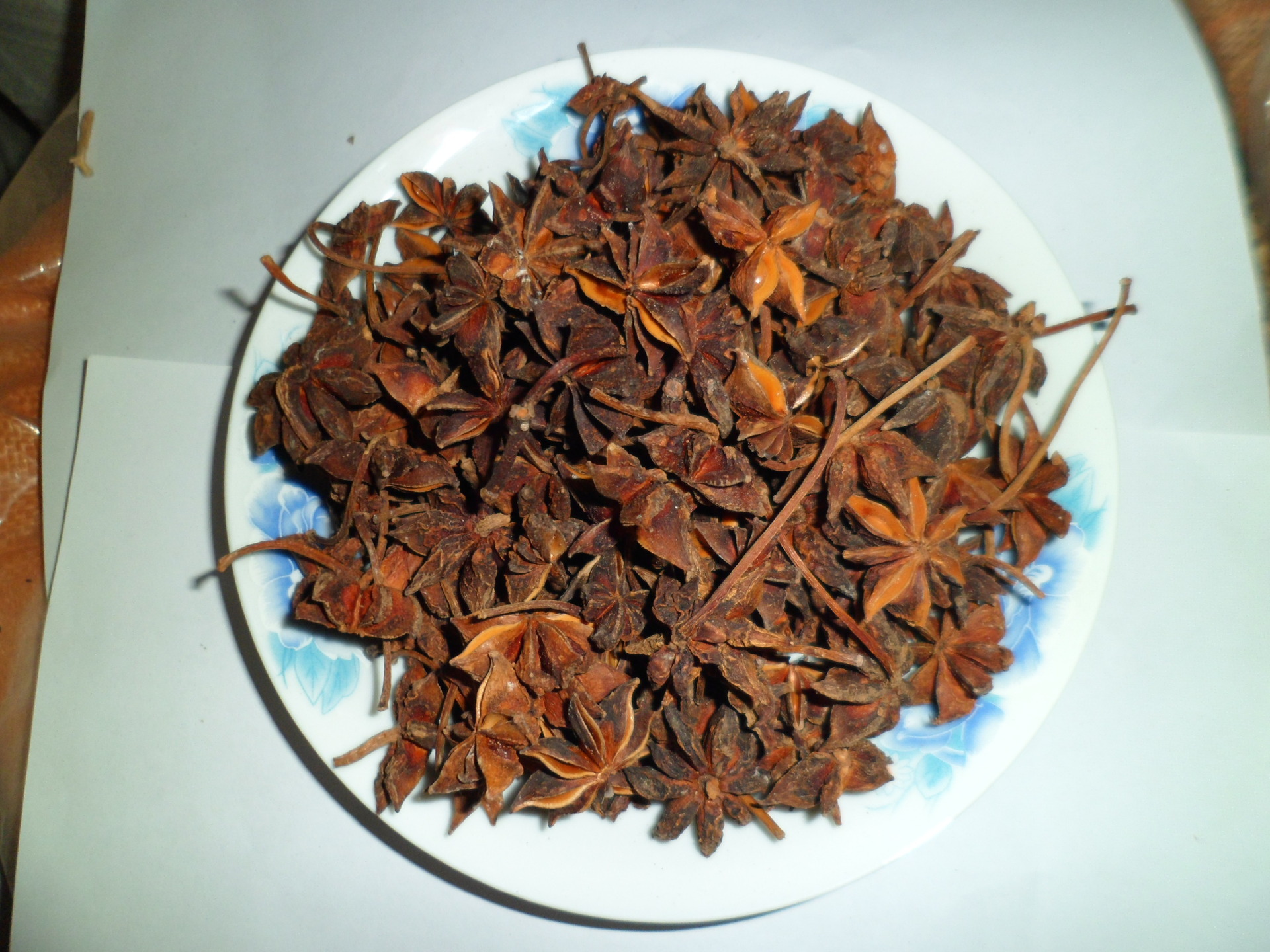 大茴 大茴香 八角 香料 药材 优质正品批发