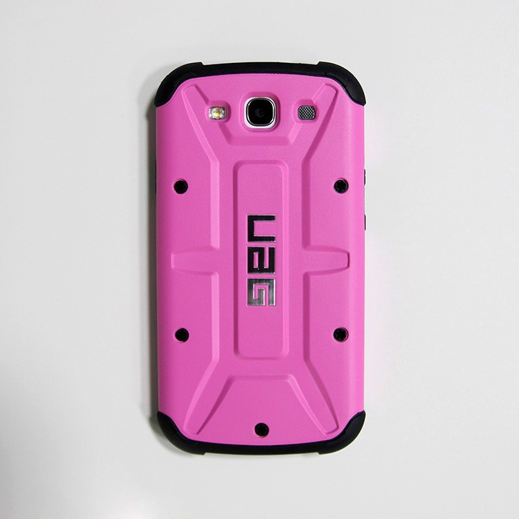 【UAG 三星 i9300 GALAXY SIII 盖世3 手机壳