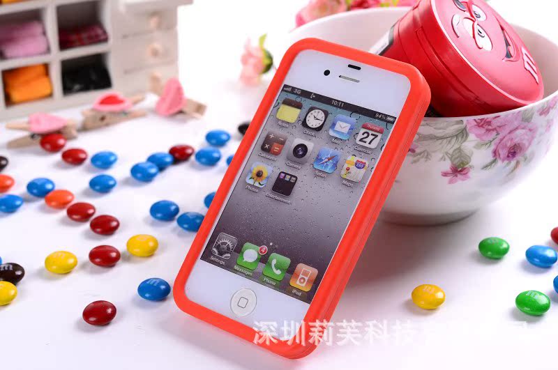 iphone4s/5撇嘴