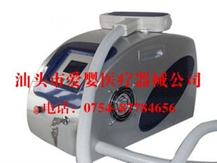 其它未分类-双波长脉冲激光美容仪口腔科材料