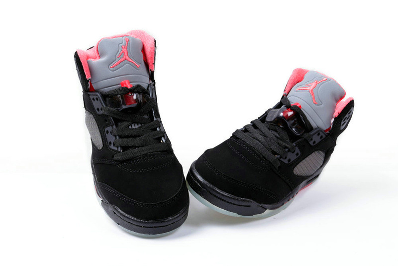 2013新款折扣耐克乔丹5代AIR+Jordan+5女鞋aj5高帮篮