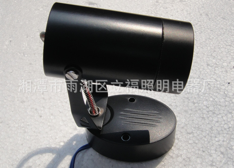 LED 坐式射灯3W-29