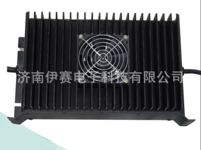 0V30A防水智能充电器 电动汽车车载专用充电器-免费产品信息信息高清图片
