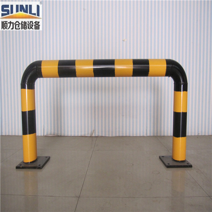 防撞栏