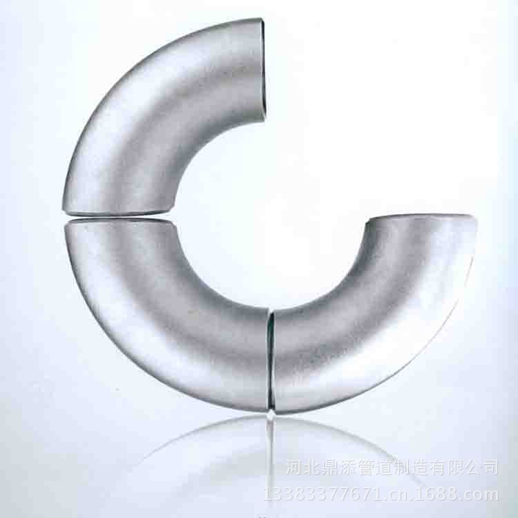 弯头-不锈钢弯头90°DN400*8 sh3408-19969