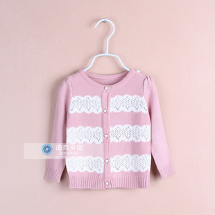 2013冬装新款 <em>男童</em>女童<em>双面绒毛衣</em> 大童<em>加绒</em>加