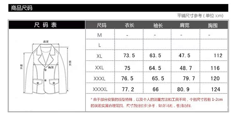 68010尺寸表