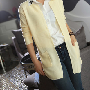 批发采购女式毛衣-2013秋装长袖<em>针织衫</em>毛衣 女