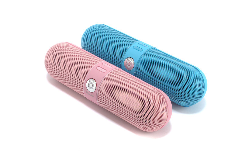 厂家直销批发 魔音新款药丸音箱 魔音beats pil