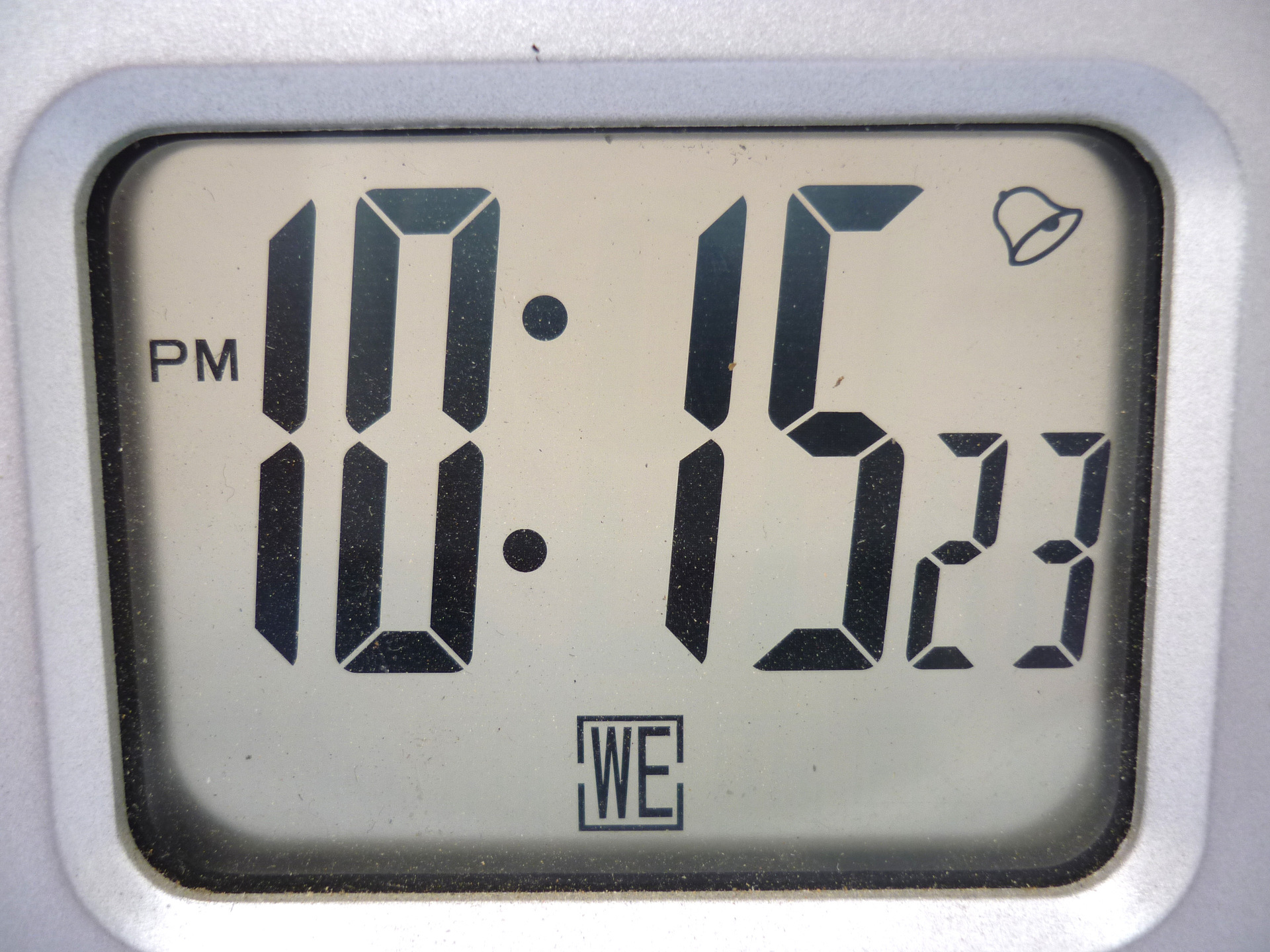 【【专业定制】厂家直销数字时钟 时尚创意时