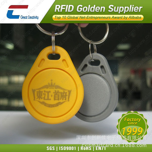 Printable_RFID_Icode_2_Access_