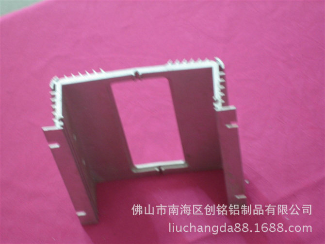 铝型材（6063） 23元每公斤 (27)