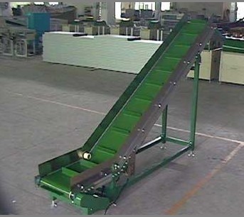 木块木条提升机