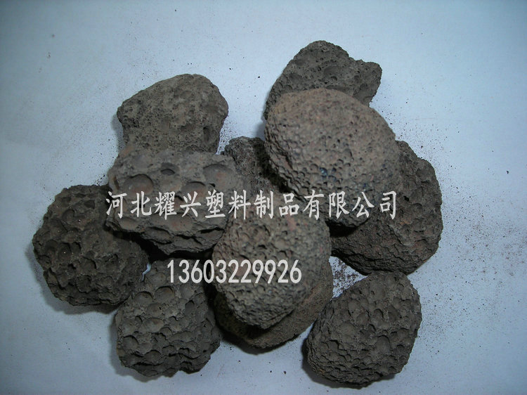 粒径30mm-50mm火山岩