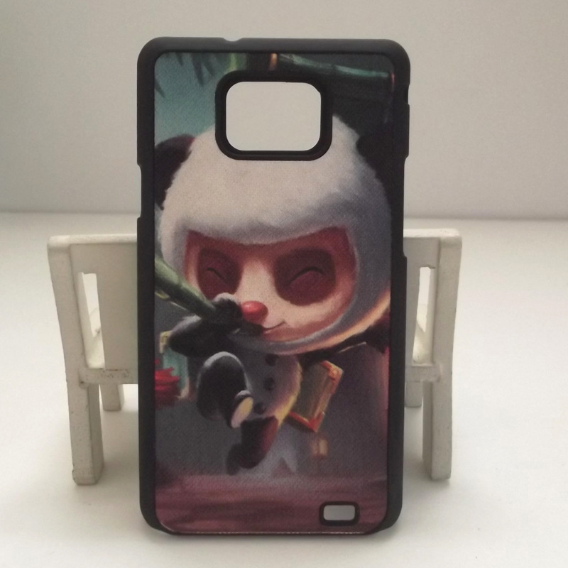 note3\/2\/1 手机壳 英雄联盟手机壳批发lol PC贴