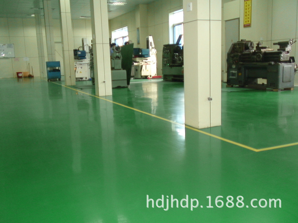 环氧砂浆地坪101